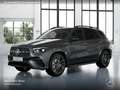 Mercedes-Benz GLE 400 e 4M AMG+NIGHT+PANO+360+AHK+MULTIBEAM+22" Grijs - thumbnail 13