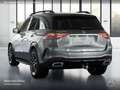 Mercedes-Benz GLE 400 e 4M AMG+NIGHT+PANO+360+AHK+MULTIBEAM+22" Grijs - thumbnail 21