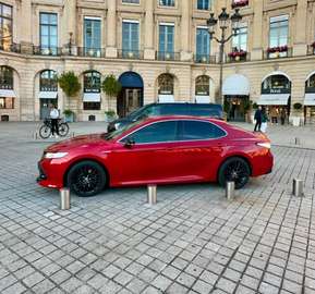 Hybride 218ch 2WD Lounge