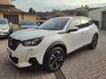 Peugeot 2008 2008 II 2020 1.5 bluehdi Allure Pack s 110 cv mt Blanc - thumbnail 1