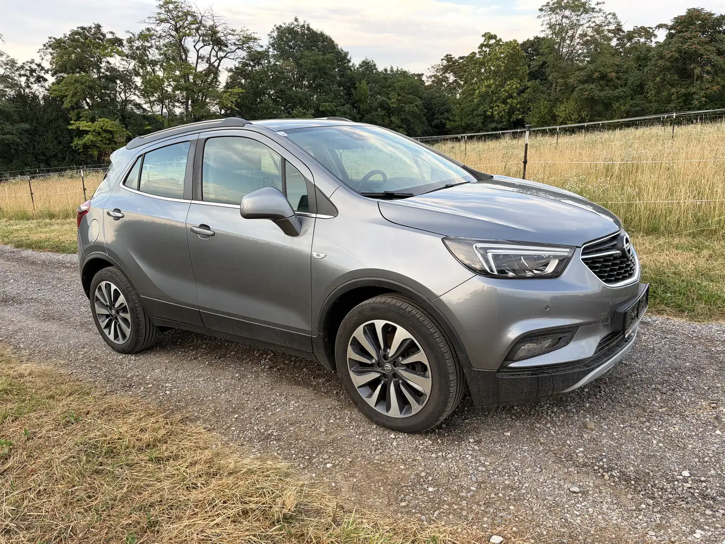 Opel Mokka X 1,6 CDTI BlueInjection Innovation Start/Stop System - 1