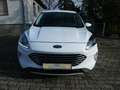 Ford Kuga Titanium-checkh/WIPA/elektr. Hängerk/1A Zust! Weiß - thumbnail 2