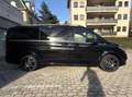 Mercedes-Benz V V 300 d Automatic 4Matic Exclusive Long Schwarz - thumbnail 5