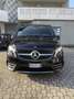 Mercedes-Benz V V 300 d Automatic 4Matic Exclusive Long Schwarz - thumbnail 6