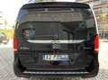 Mercedes-Benz V V 300 d Automatic 4Matic Exclusive Long Schwarz - thumbnail 3