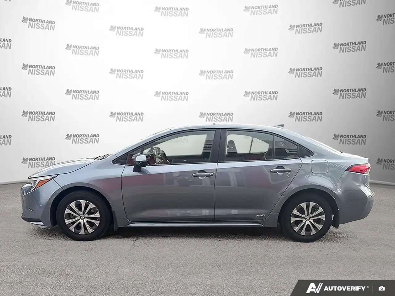 Toyota Corolla снимка Toyota Corolla