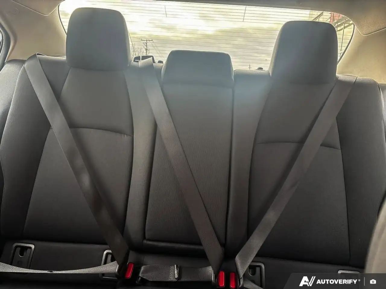 Toyota Corolla снимка Toyota Corolla