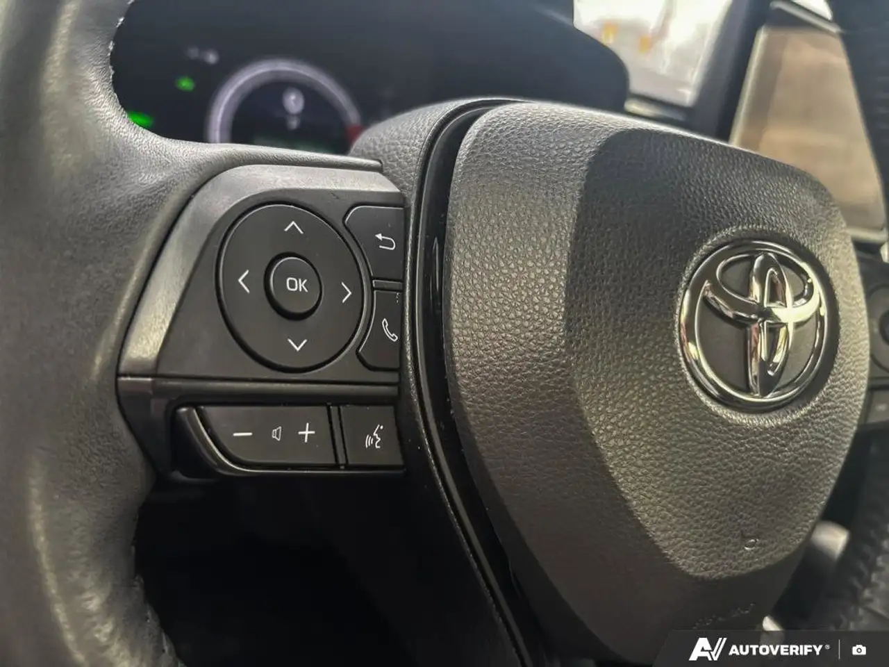 Toyota Corolla снимка Toyota Corolla