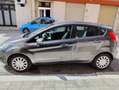 Ford Fiesta Fiesta VI 2016 GPL 5p 1.4 OFFERTISSIMA Grigio - thumbnail 13