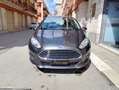 Ford Fiesta Fiesta VI 2016 GPL 5p 1.4 OFFERTISSIMA Grigio - thumbnail 3