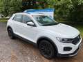 Volkswagen T-Roc Style Garantie bis 12.2025 Weiß - thumbnail 2