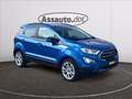Ford EcoSport 1.0 ecoboost Titanium s&s 125cv my20.25 Rosso - thumbnail 1