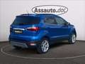 Ford EcoSport 1.0 ecoboost Titanium s&s 125cv my20.25 Rosso - thumbnail 7