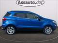Ford EcoSport 1.0 ecoboost Titanium s&s 125cv my20.25 Rosso - thumbnail 8