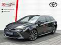 Toyota Corolla 2.0 Hybrid Touring Sports Lounge +El.Panoramadach Negru - thumbnail 6
