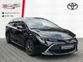 Toyota Corolla 2.0 Hybrid Touring Sports Lounge +El.Panoramadach Negru - thumbnail 1