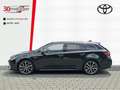 Toyota Corolla 2.0 Hybrid Touring Sports Lounge +El.Panoramadach Negru - thumbnail 5