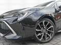 Toyota Corolla 2.0 Hybrid Touring Sports Lounge +El.Panoramadach Negru - thumbnail 7