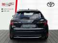 Toyota Corolla 2.0 Hybrid Touring Sports Lounge +El.Panoramadach Negru - thumbnail 16