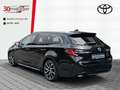 Toyota Corolla 2.0 Hybrid Touring Sports Lounge +El.Panoramadach Negru - thumbnail 4