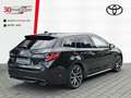 Toyota Corolla 2.0 Hybrid Touring Sports Lounge +El.Panoramadach Negru - thumbnail 3