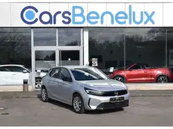 Opel Corsa 1.2 Turbo Edition AT8 REGUL LANE SIDE CAM 1° MAIN