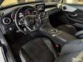 Mercedes-Benz C 180 180 COUPÉ 156 CH AMG LINE TOIT OUVRANT 9G-TRONIC Schwarz - thumbnail 12