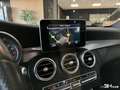 Mercedes-Benz C 180 180 COUPÉ 156 CH AMG LINE TOIT OUVRANT 9G-TRONIC Schwarz - thumbnail 20