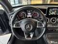 Mercedes-Benz C 180 180 COUPÉ 156 CH AMG LINE TOIT OUVRANT 9G-TRONIC Schwarz - thumbnail 13
