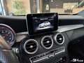 Mercedes-Benz C 180 180 COUPÉ 156 CH AMG LINE TOIT OUVRANT 9G-TRONIC Schwarz - thumbnail 23