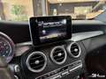 Mercedes-Benz C 180 180 COUPÉ 156 CH AMG LINE TOIT OUVRANT 9G-TRONIC Schwarz - thumbnail 22