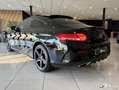 Mercedes-Benz C 180 180 COUPÉ 156 CH AMG LINE TOIT OUVRANT 9G-TRONIC Schwarz - thumbnail 2
