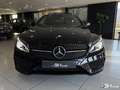 Mercedes-Benz C 180 180 COUPÉ 156 CH AMG LINE TOIT OUVRANT 9G-TRONIC Schwarz - thumbnail 5