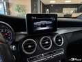 Mercedes-Benz C 180 180 COUPÉ 156 CH AMG LINE TOIT OUVRANT 9G-TRONIC Schwarz - thumbnail 26