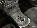 Mercedes-Benz C 180 180 COUPÉ 156 CH AMG LINE TOIT OUVRANT 9G-TRONIC Schwarz - thumbnail 27