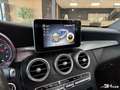 Mercedes-Benz C 180 180 COUPÉ 156 CH AMG LINE TOIT OUVRANT 9G-TRONIC Schwarz - thumbnail 24