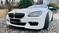 BMW 640 640 d xDrive M Sport Edition Weiß - thumbnail 5