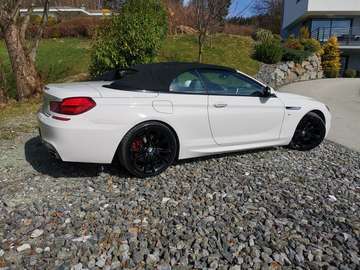 640 d xDrive M Sport Edition