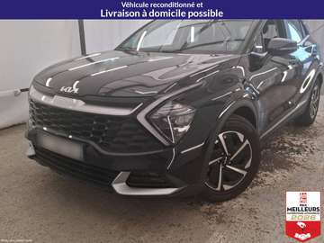 CRDi 136 MHEV DCT7 4x2 Active