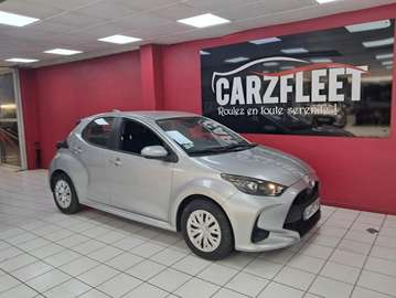 Berline Hybride 116h Dynamic