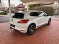 Volkswagen Scirocco **NAVI/SHZ/DAB** Weiß - thumbnail 3
