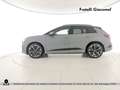 Audi Q4 e-tron 50 s line edition quattro Gris - thumbnail 3