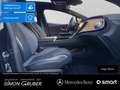 Mercedes-Benz EQE 350 EQE 43 4M AMG Night Pano HAL Airmatic Burm HUD Czarny - thumbnail 21