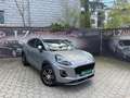 Ford Puma 1,0 EcoBoost ST-Line X Grau - thumbnail 4