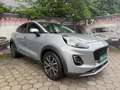 Ford Puma 1,0 EcoBoost ST-Line X Grau - thumbnail 9