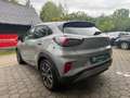 Ford Puma 1,0 EcoBoost ST-Line X Grau - thumbnail 5