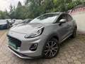 Ford Puma 1,0 EcoBoost ST-Line X Grau - thumbnail 3