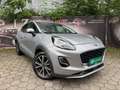 Ford Puma 1,0 EcoBoost ST-Line X Grau - thumbnail 1