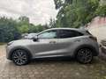 Ford Puma 1,0 EcoBoost ST-Line X Grau - thumbnail 4