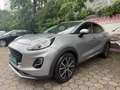 Ford Puma 1,0 EcoBoost ST-Line X Grau - thumbnail 11